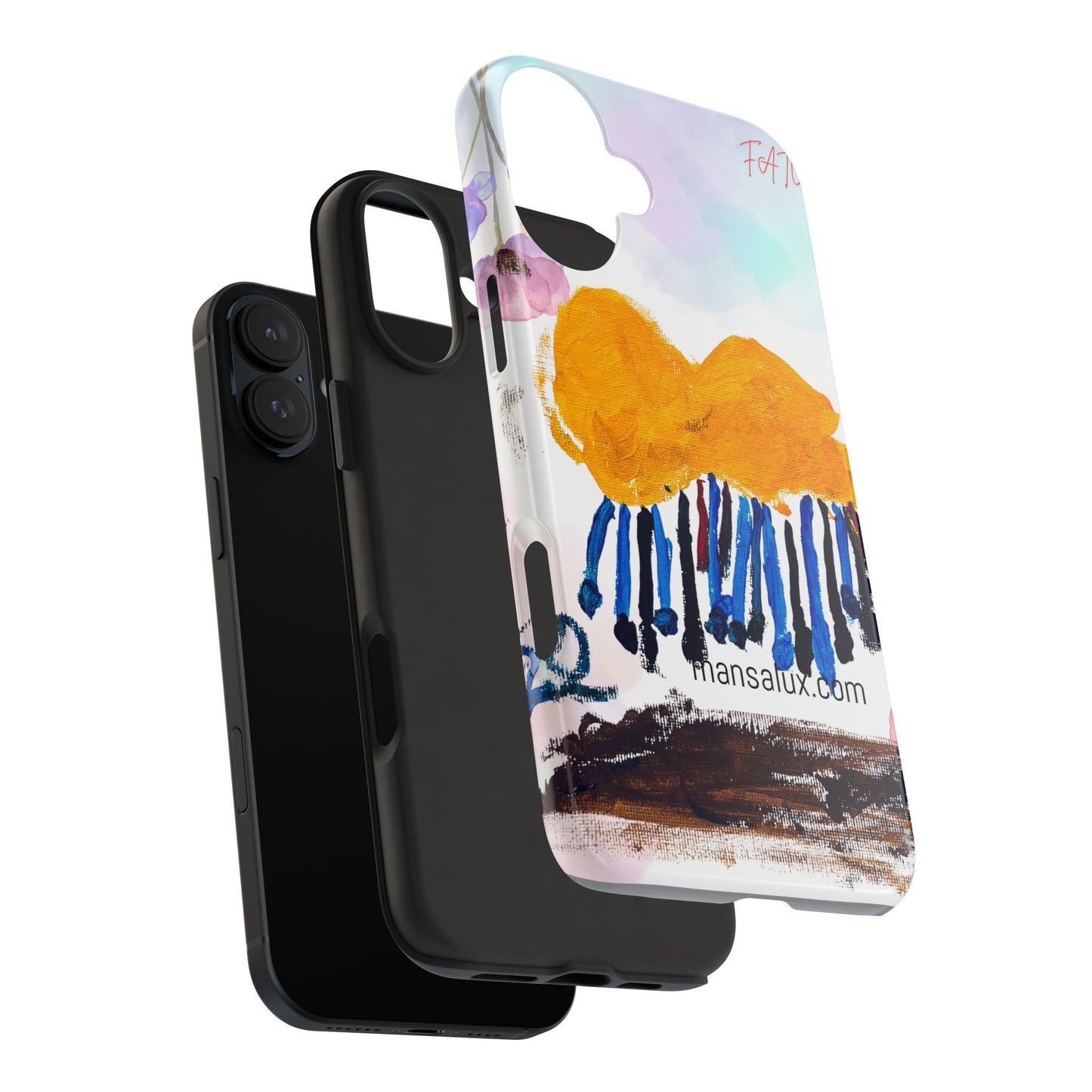 Artistic Phone Cases