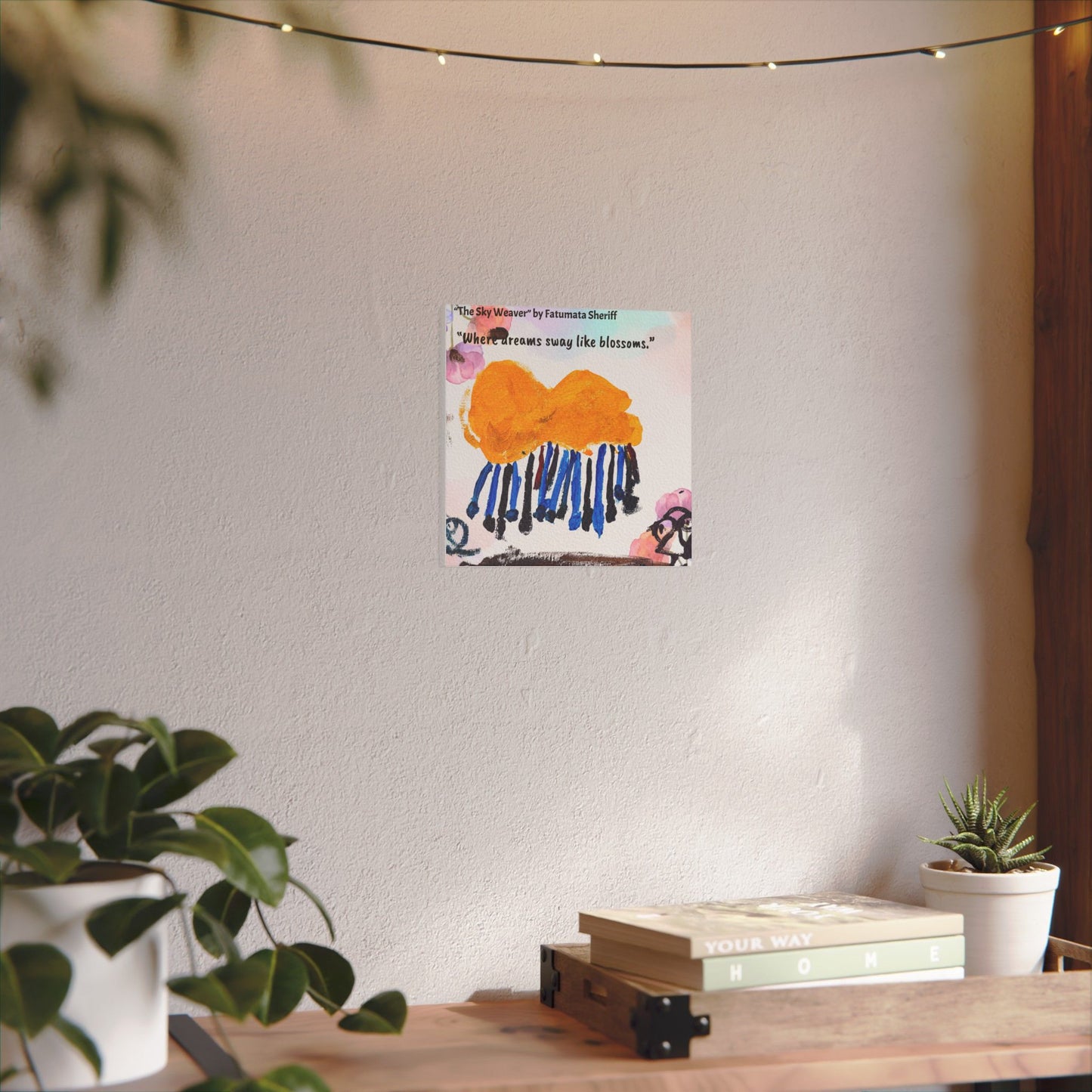 Canvas Print