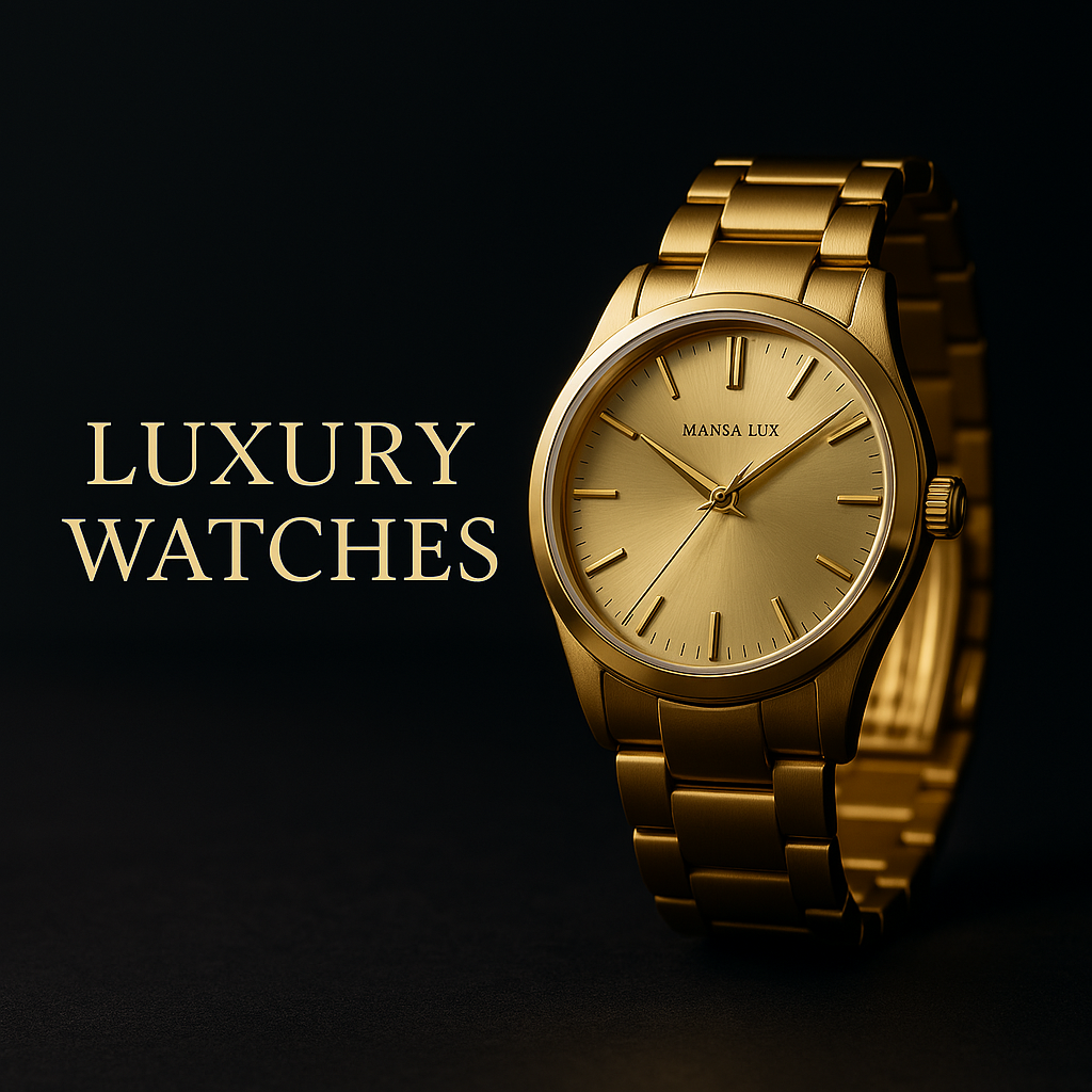 Luxury Watches