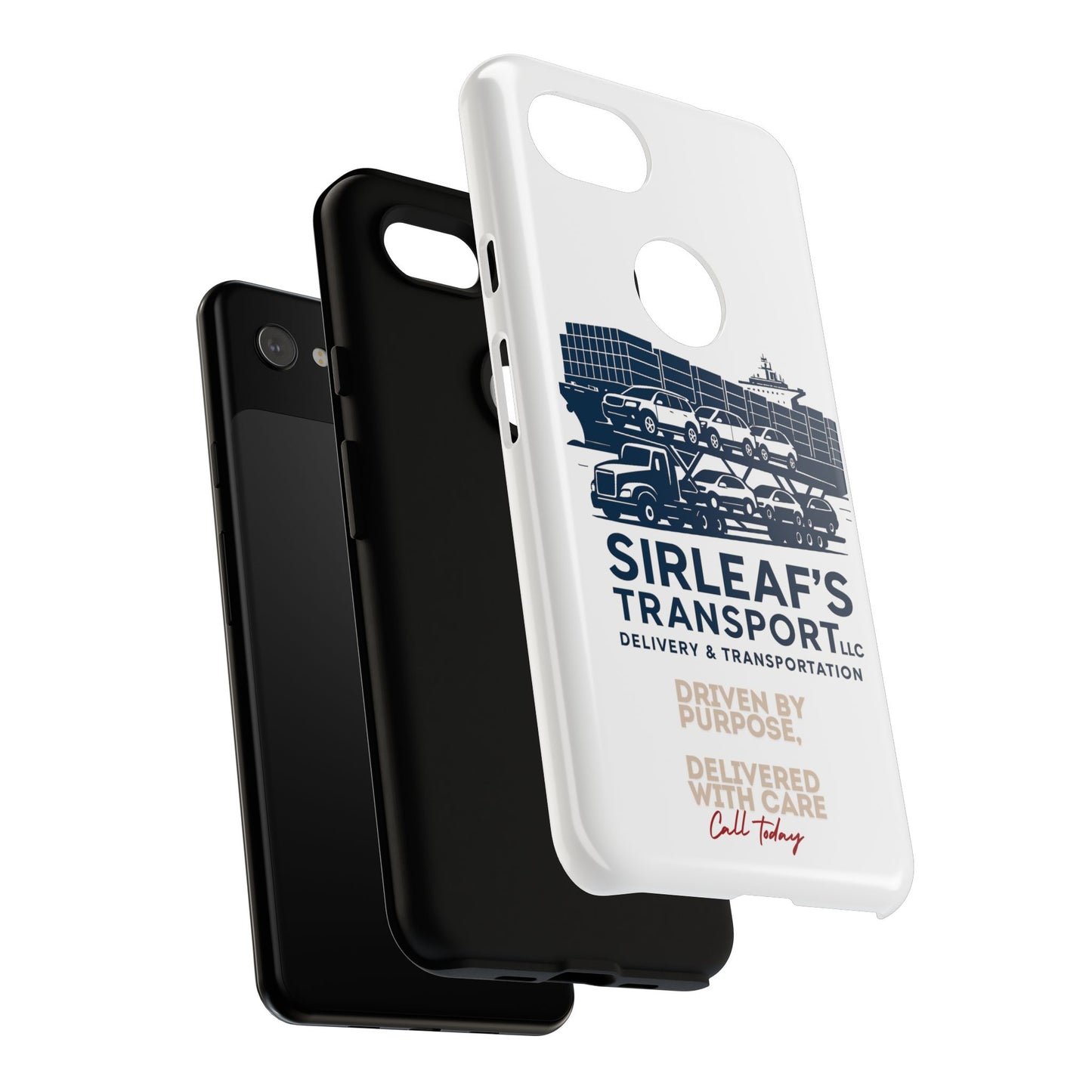 Phone Cases