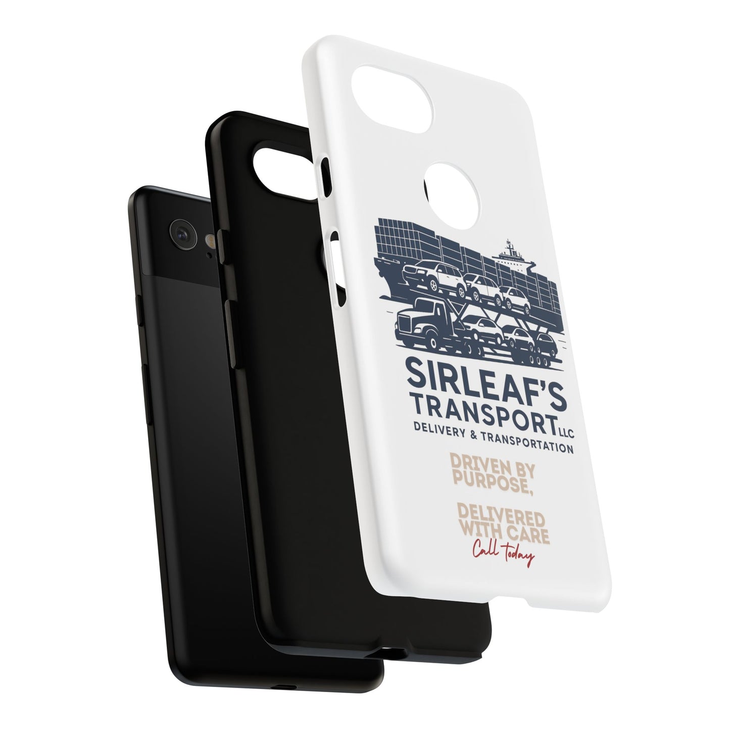 Phone Cases