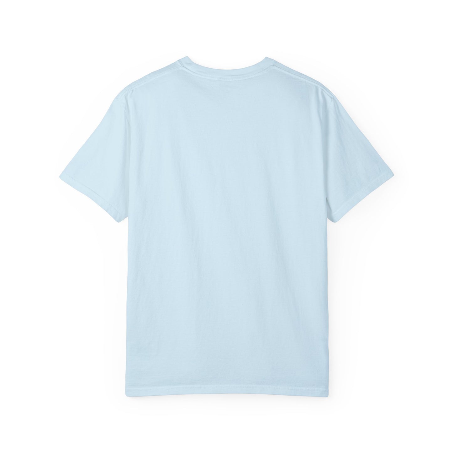 Casual Unisex T-shirt - 'FALAFINA' Graphic Tee for Everyday Comfort
