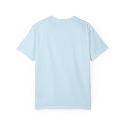 Casual Unisex T-shirt - 'FALAFINA' Graphic Tee for Everyday Comfort