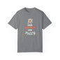 Love Loudly Unisex Garment-Dyed T-Shirt - Choose Love Always, Mansa