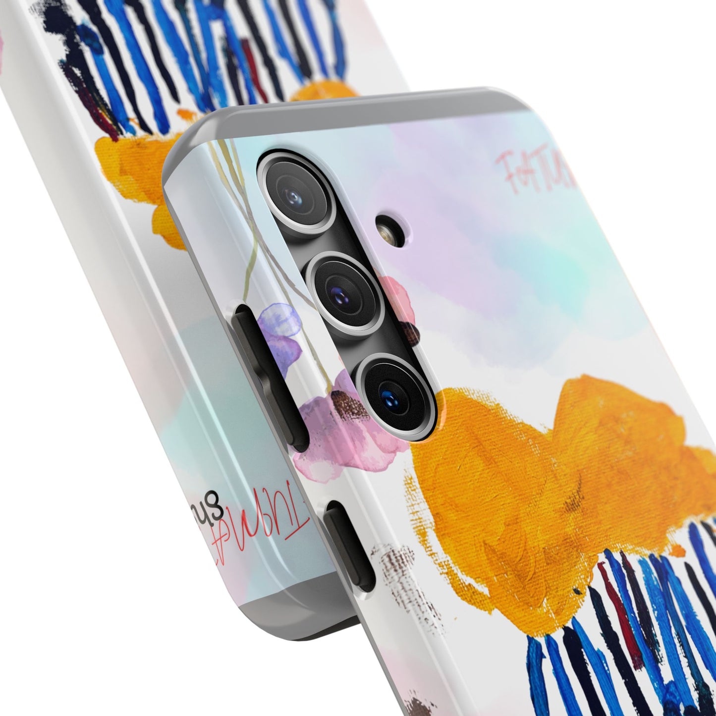 Artistic Phone Cases