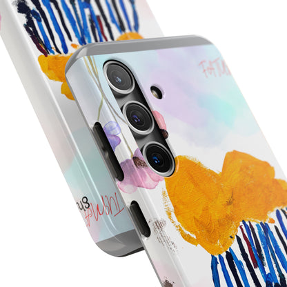 Artistic Phone Cases