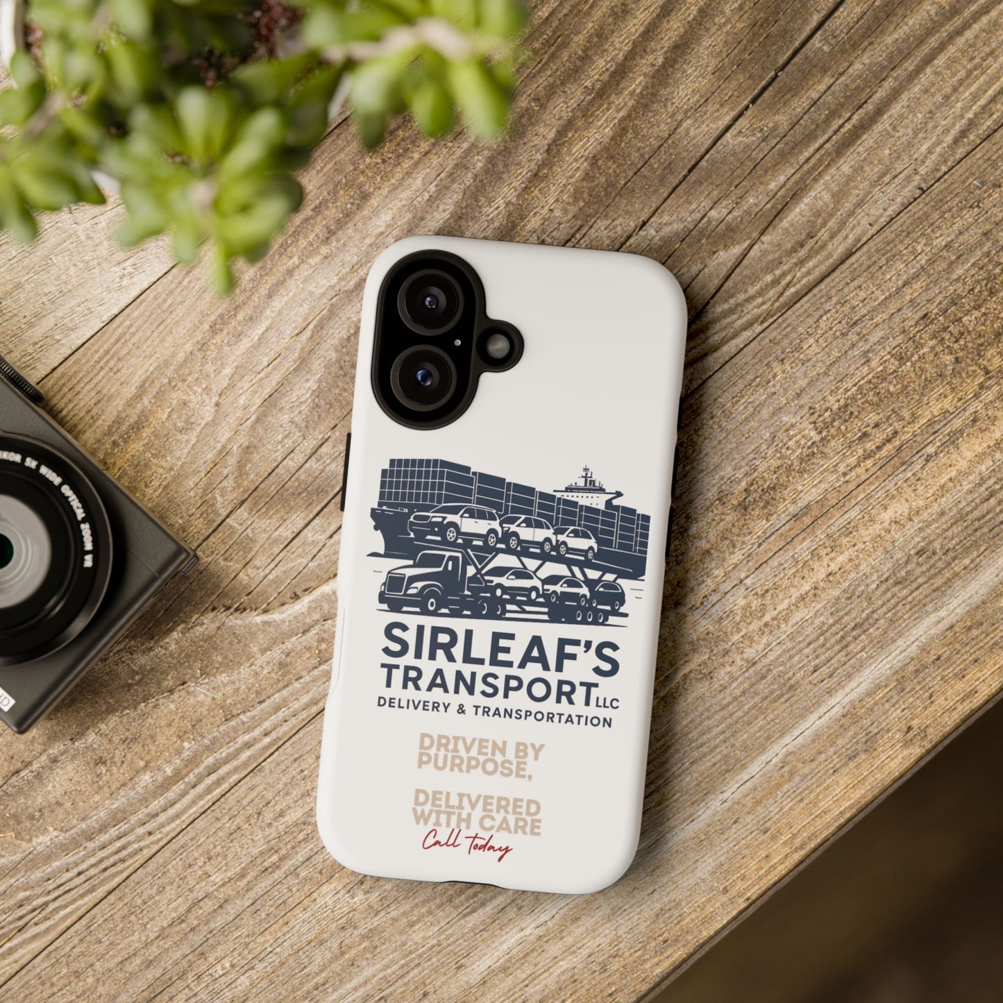 Phone Cases