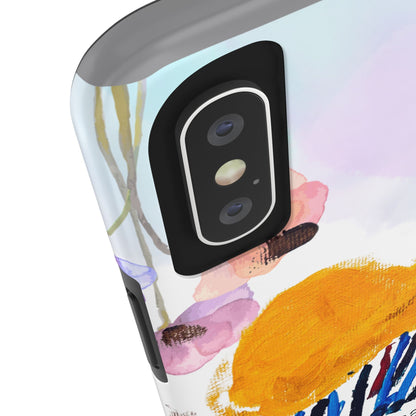 Artistic Phone Cases