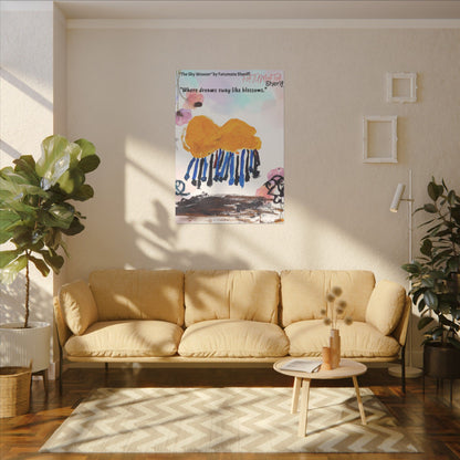 Canvas Print