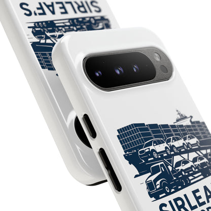 Phone Cases