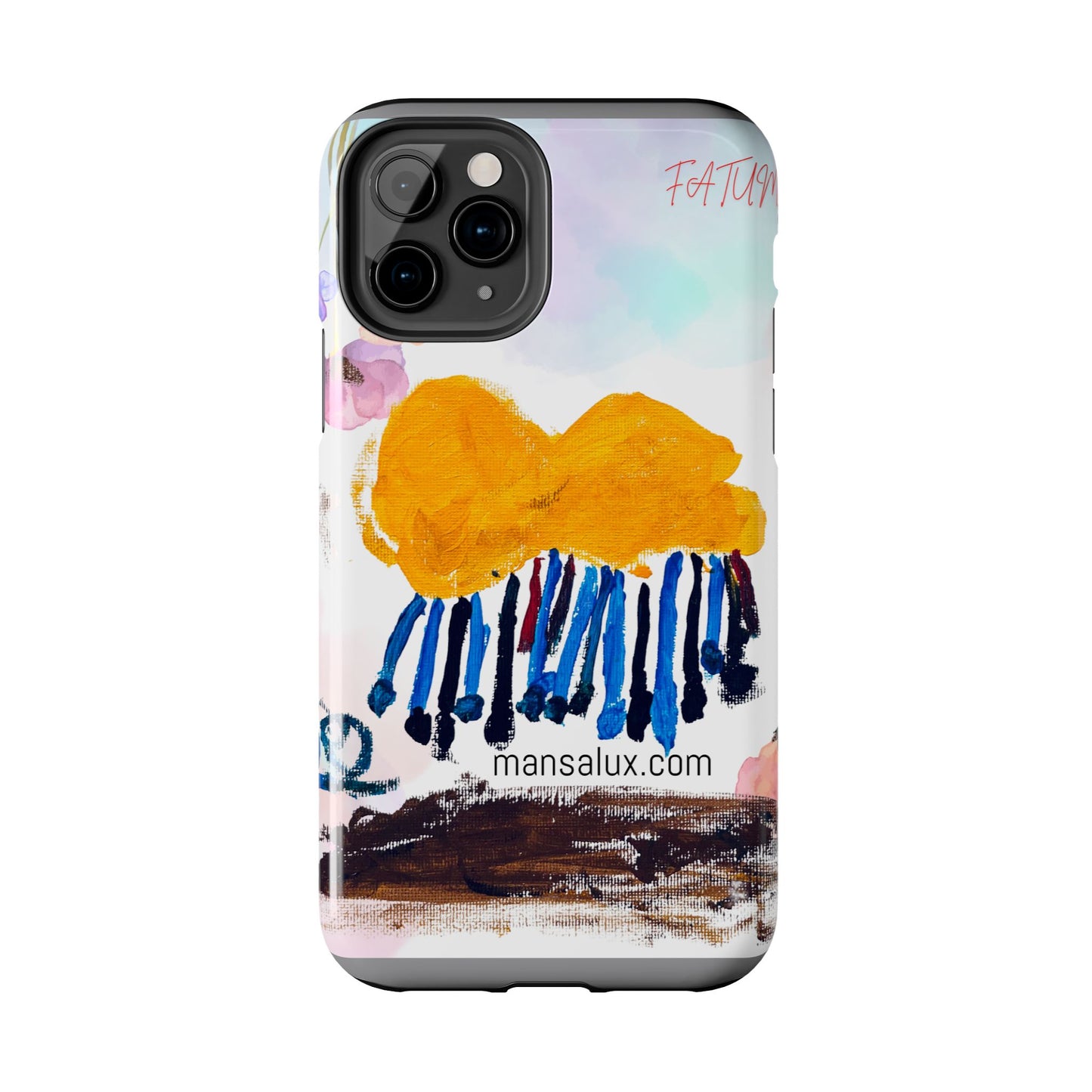 Artistic Phone Cases