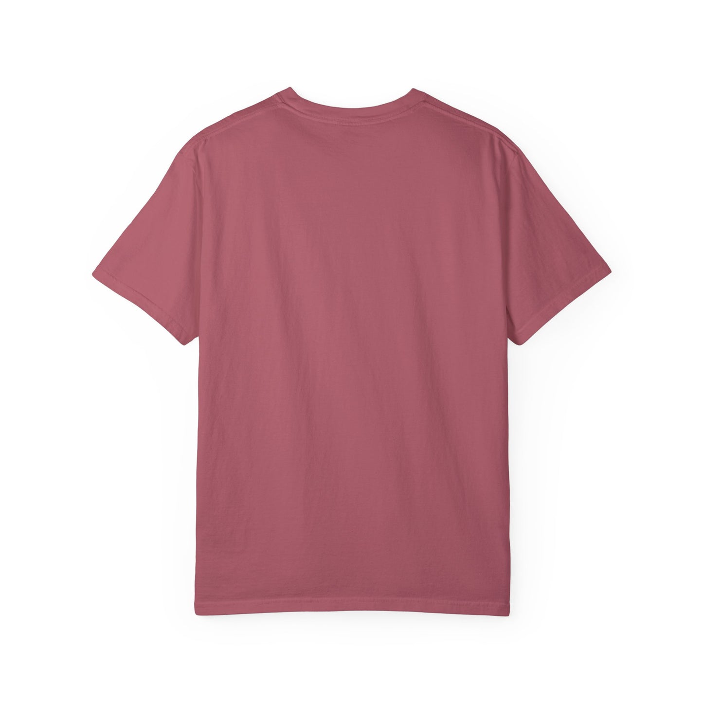 Casual Unisex T-shirt - 'FALAFINA' Graphic Tee for Everyday Comfort