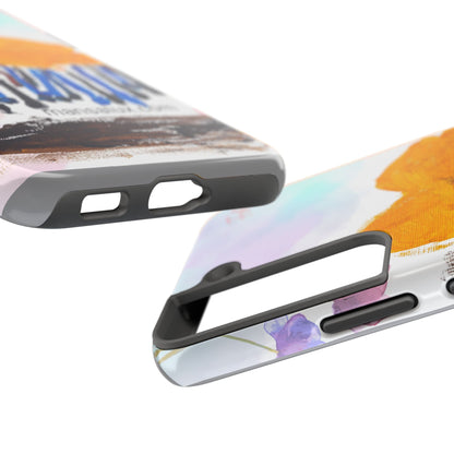 Artistic Phone Cases
