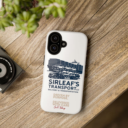 Phone Cases