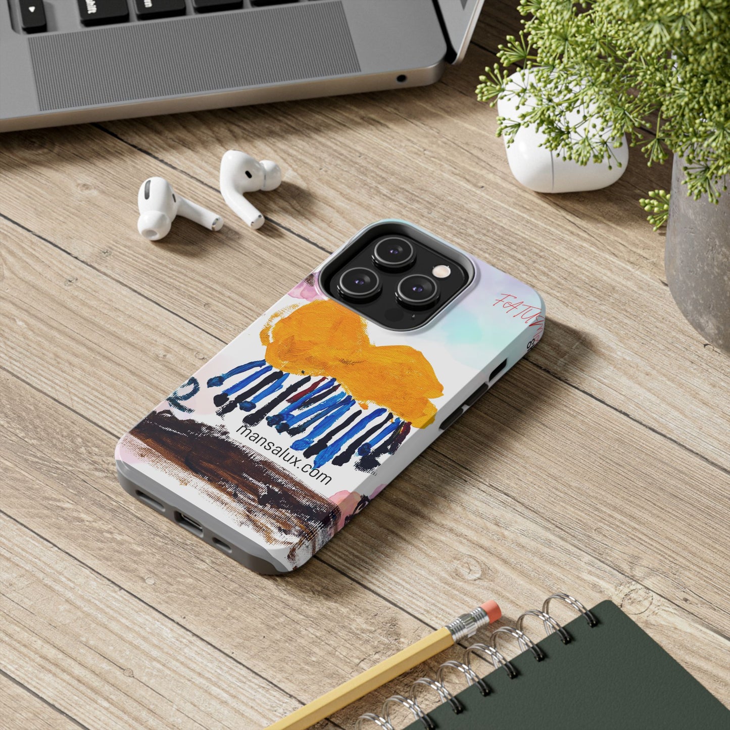 Artistic Phone Cases