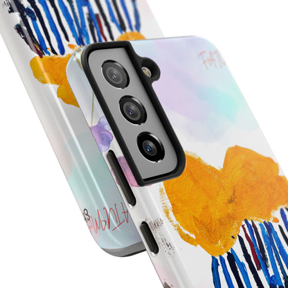 Artistic Phone Cases
