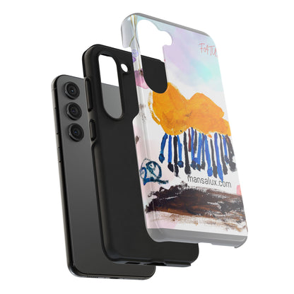 Artistic Phone Cases