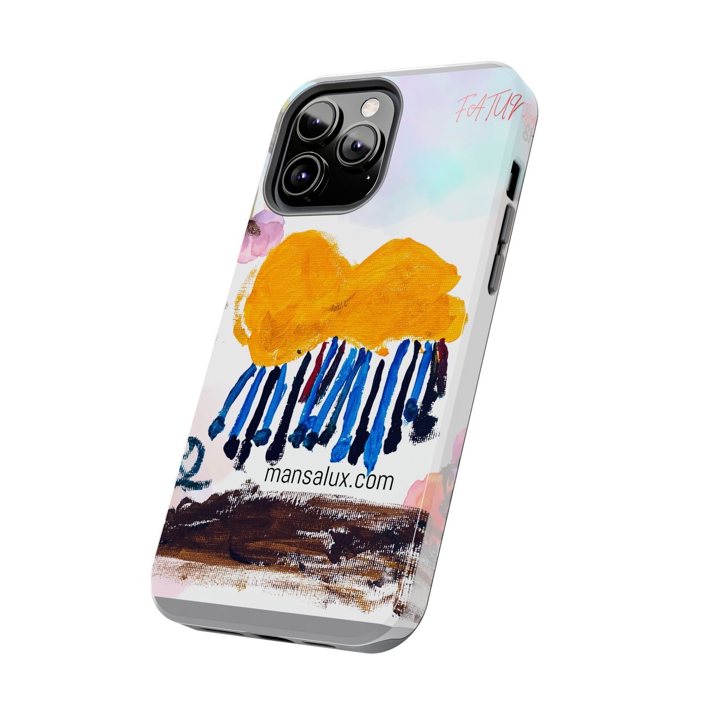 Artistic Phone Cases