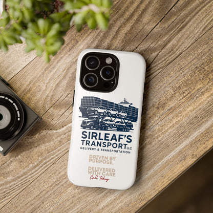 Phone Cases