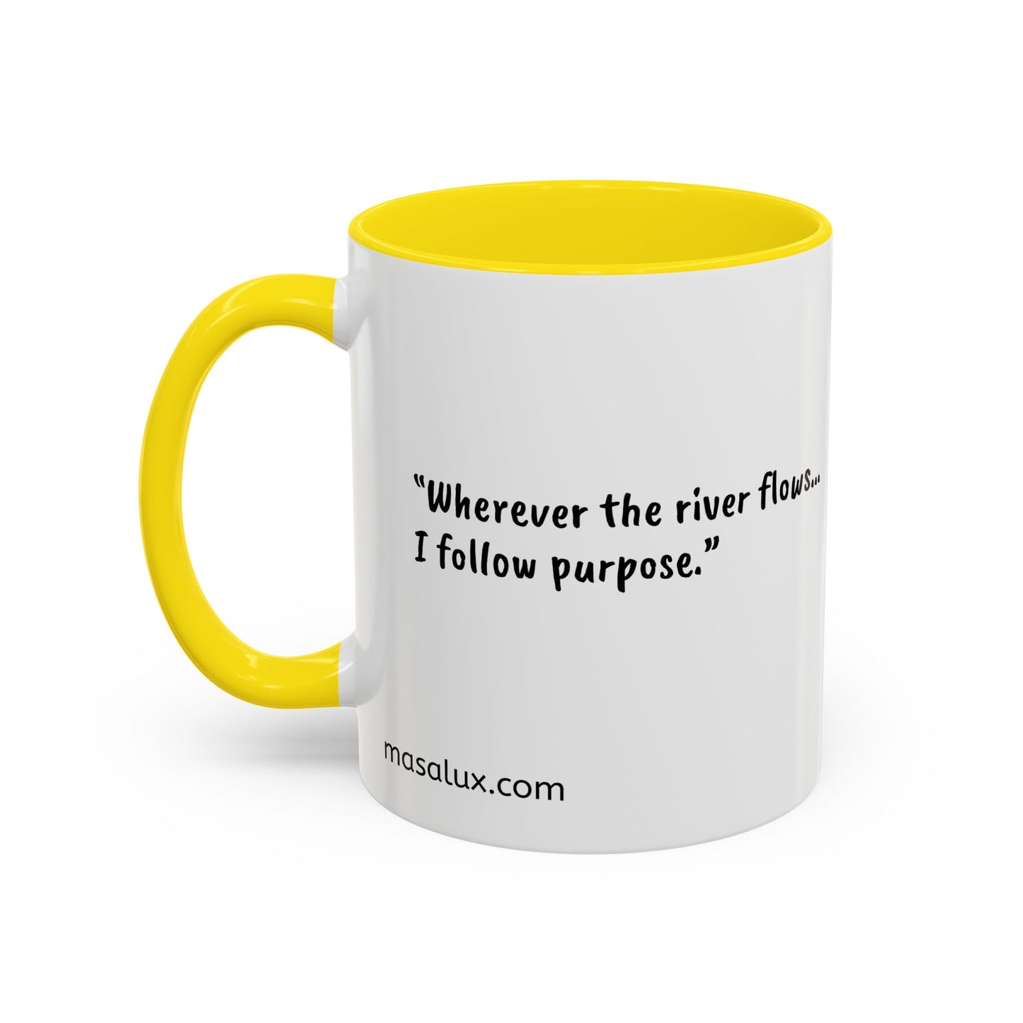Colorful Mug for Coffee Lovers - 11, 15oz - Microwave & Dishwasher Safe