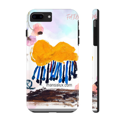 Artistic Phone Cases