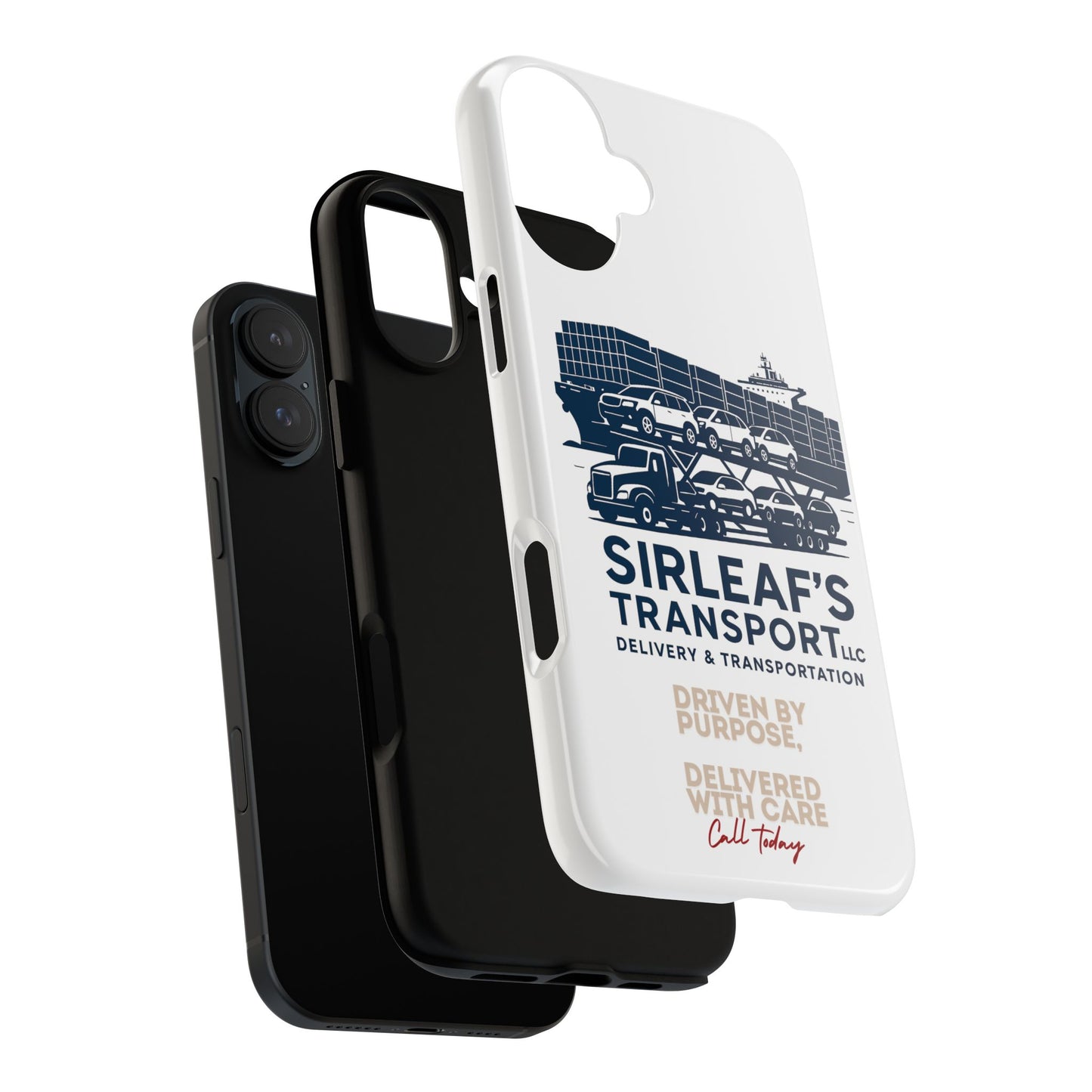 Phone Cases