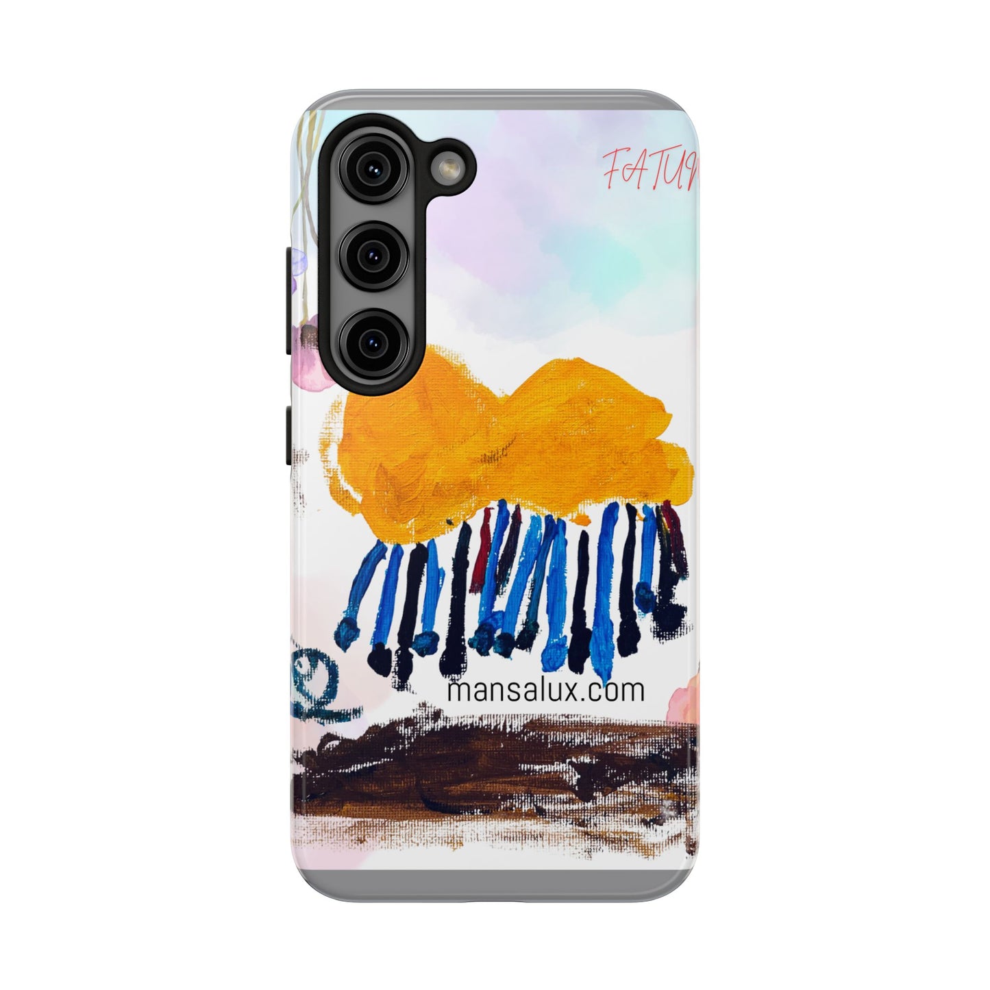 Artistic Phone Cases