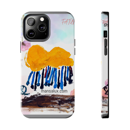 Artistic Phone Cases