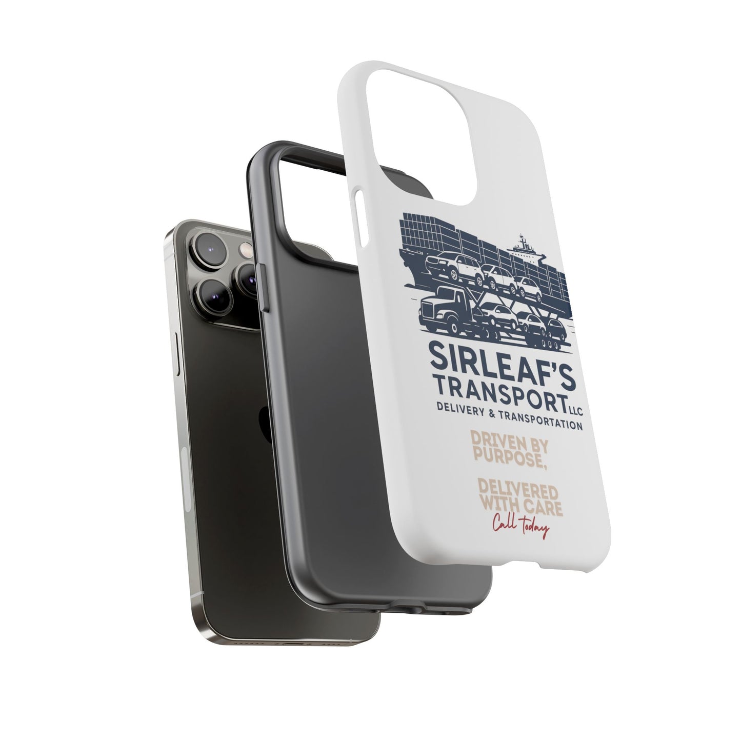 Phone Cases