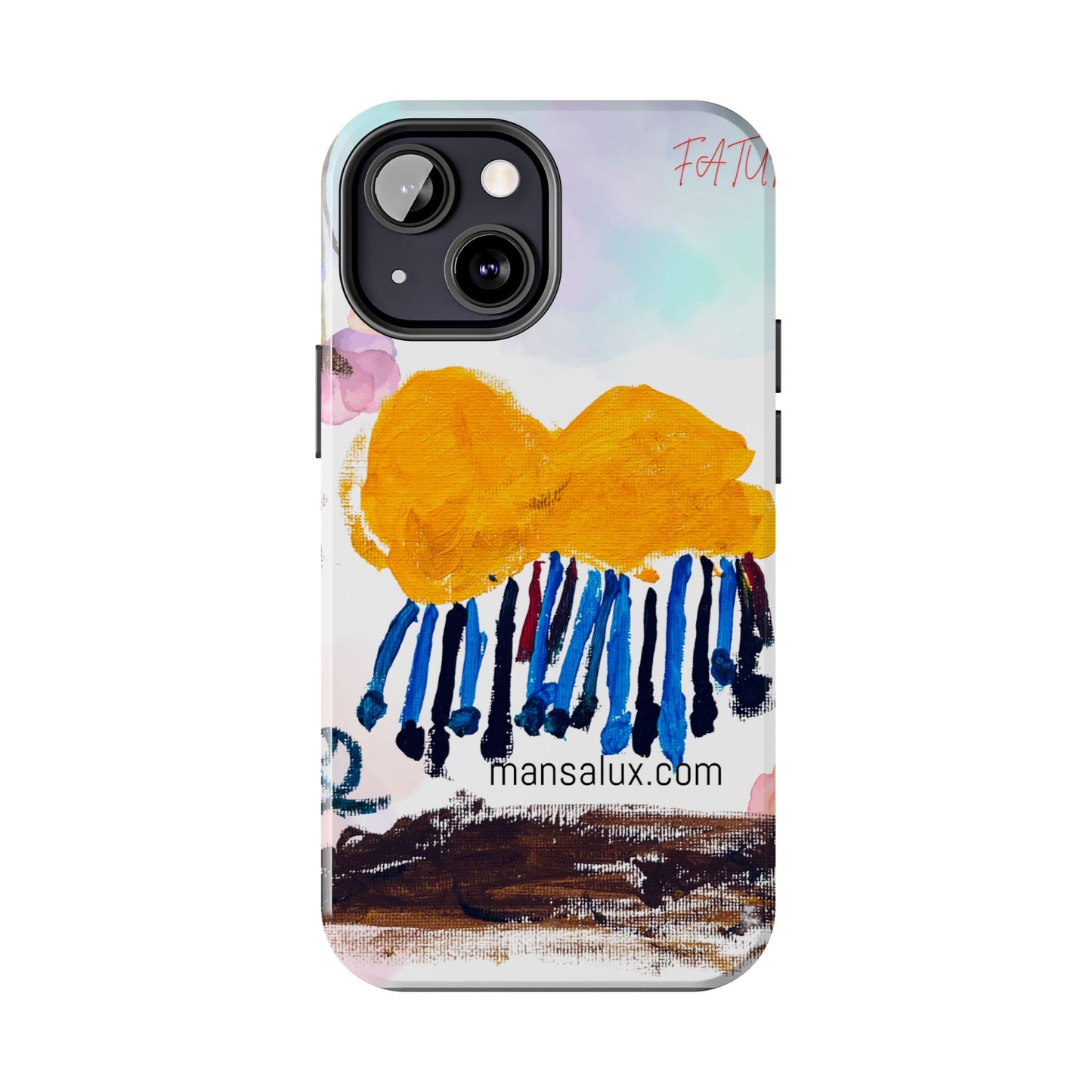 Artistic Phone Cases