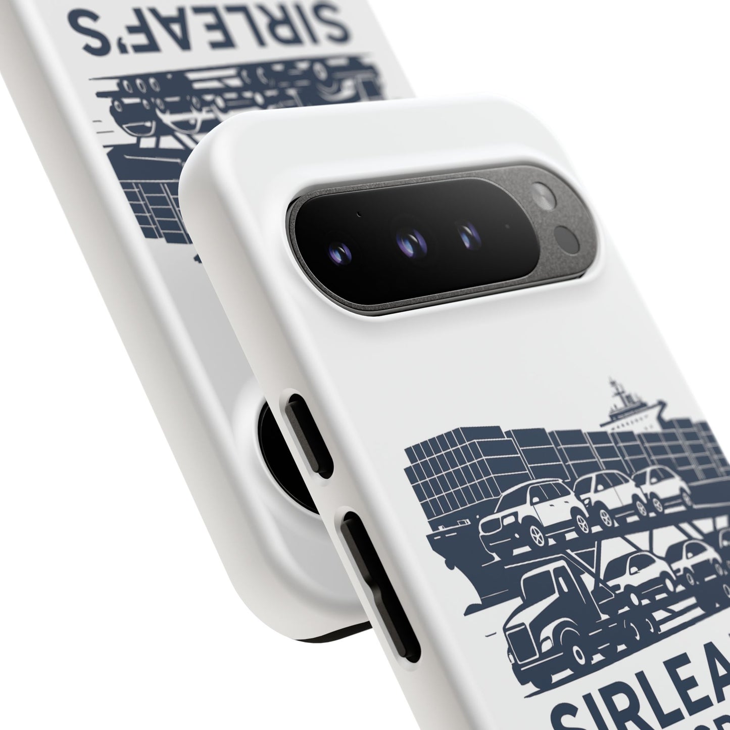 Phone Cases