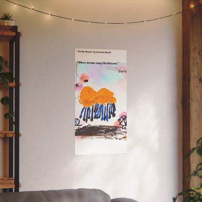 Canvas Print
