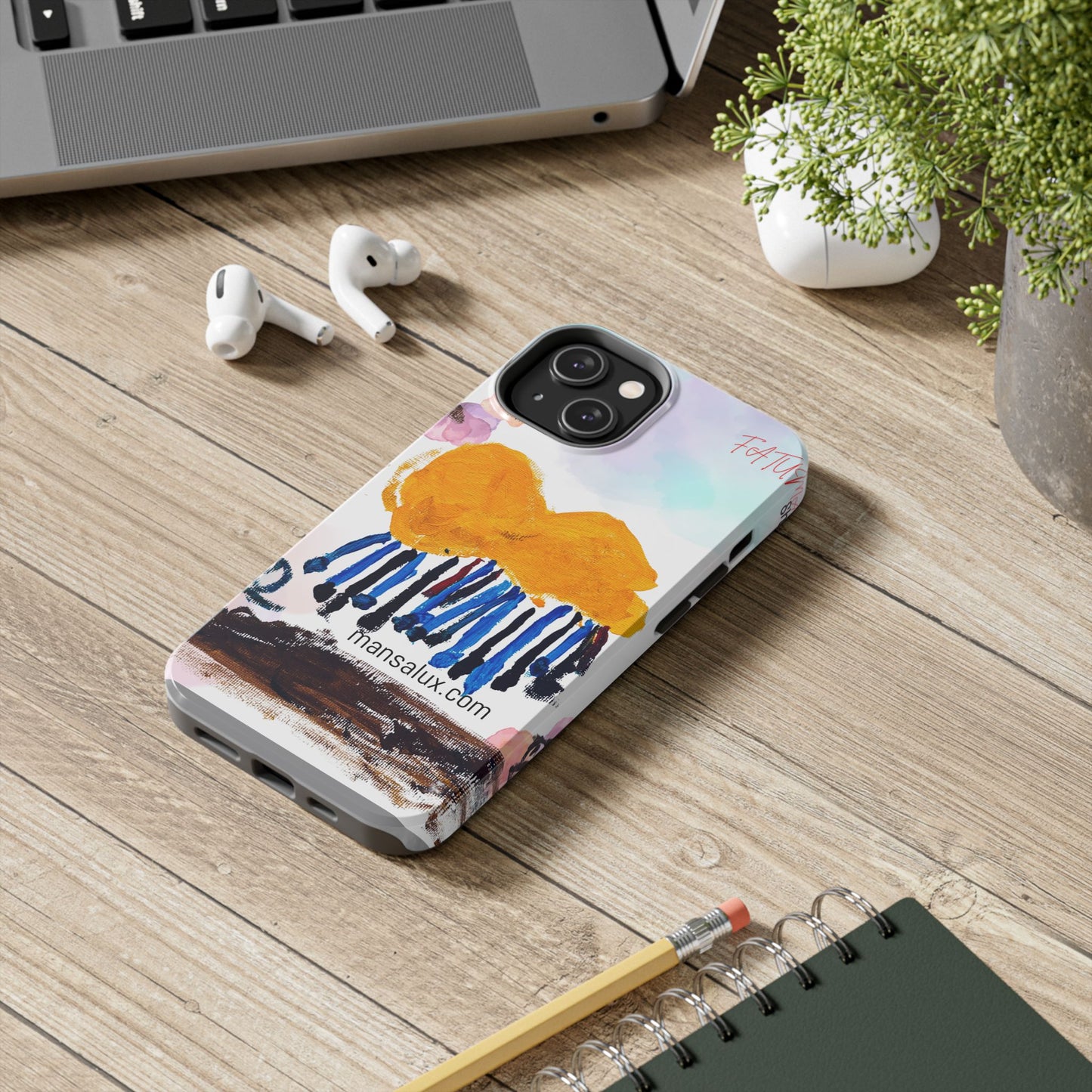 Artistic Phone Cases
