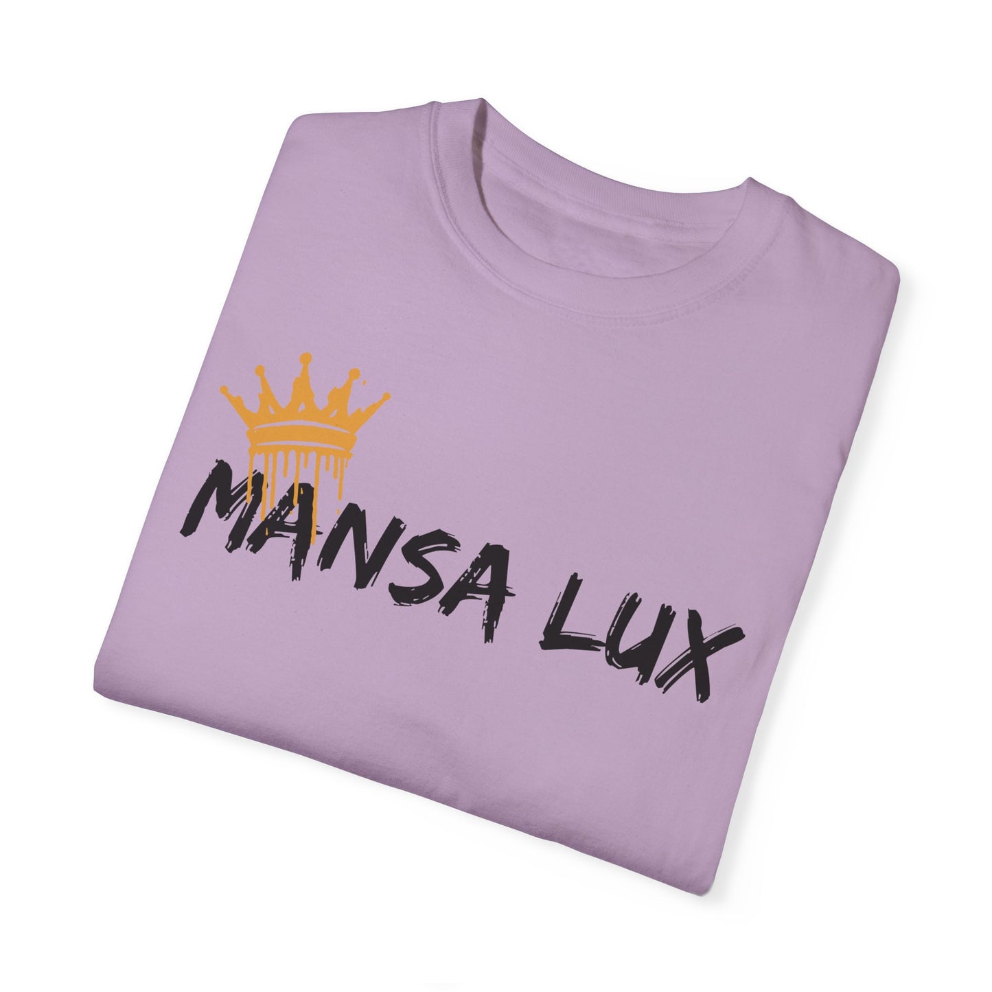 Copy of Mansa Lux Unisex Tee