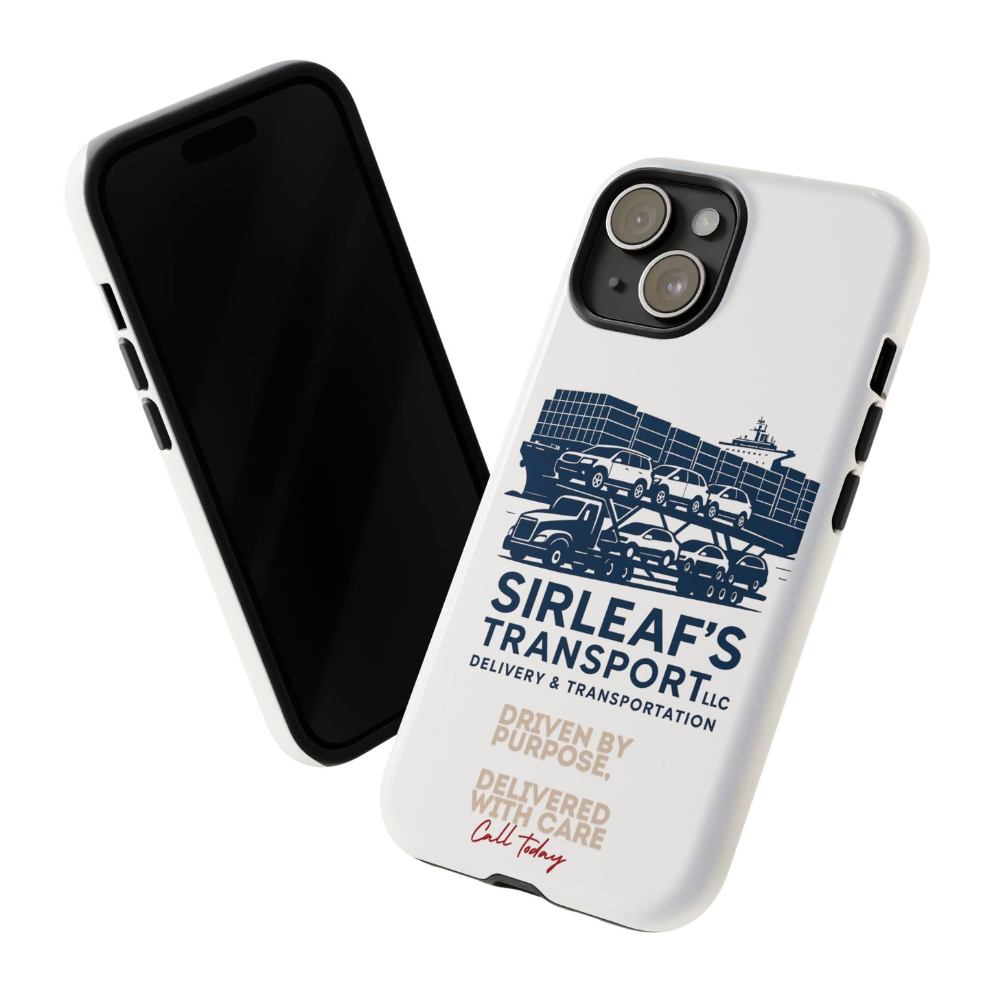 Phone Cases