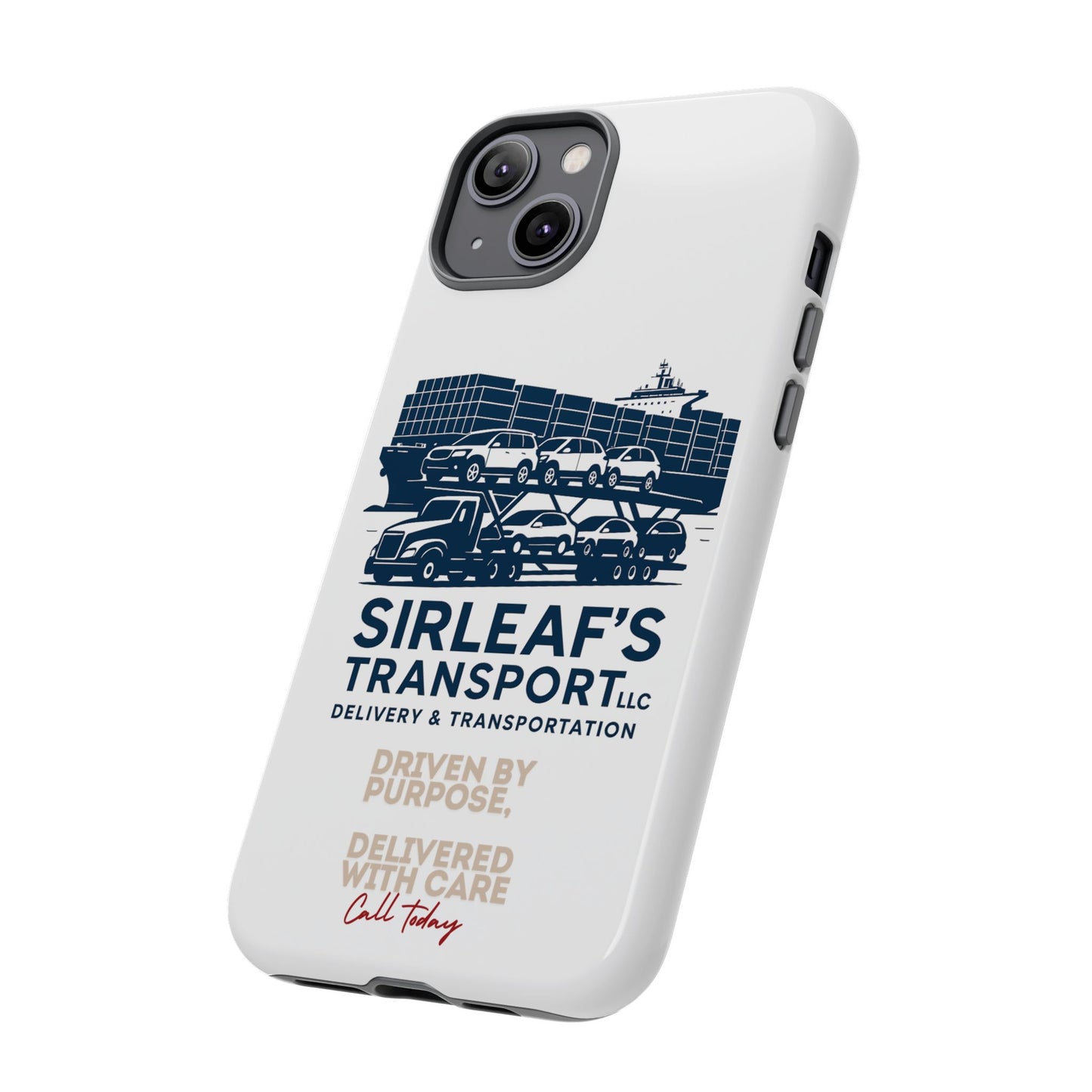 Phone Cases