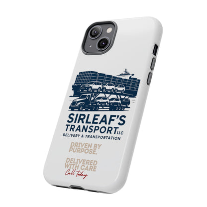 Phone Cases