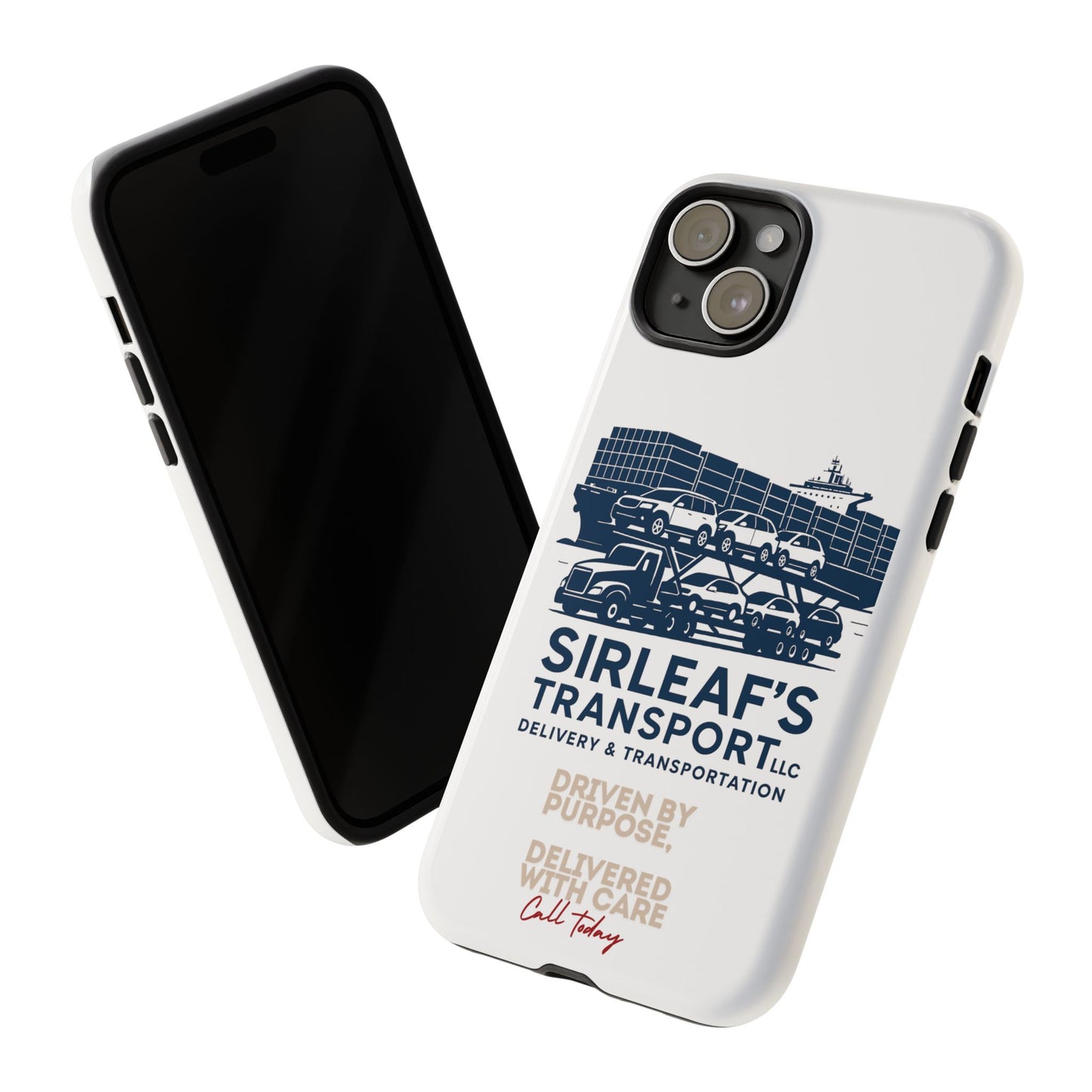 Phone Cases