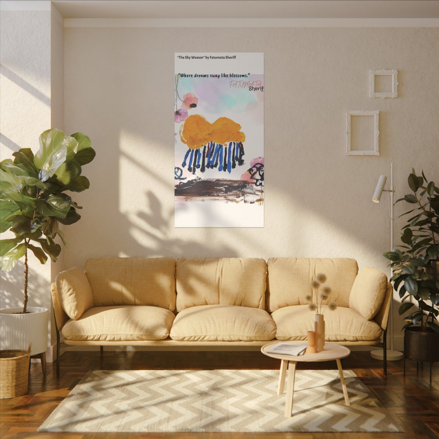 Canvas Print