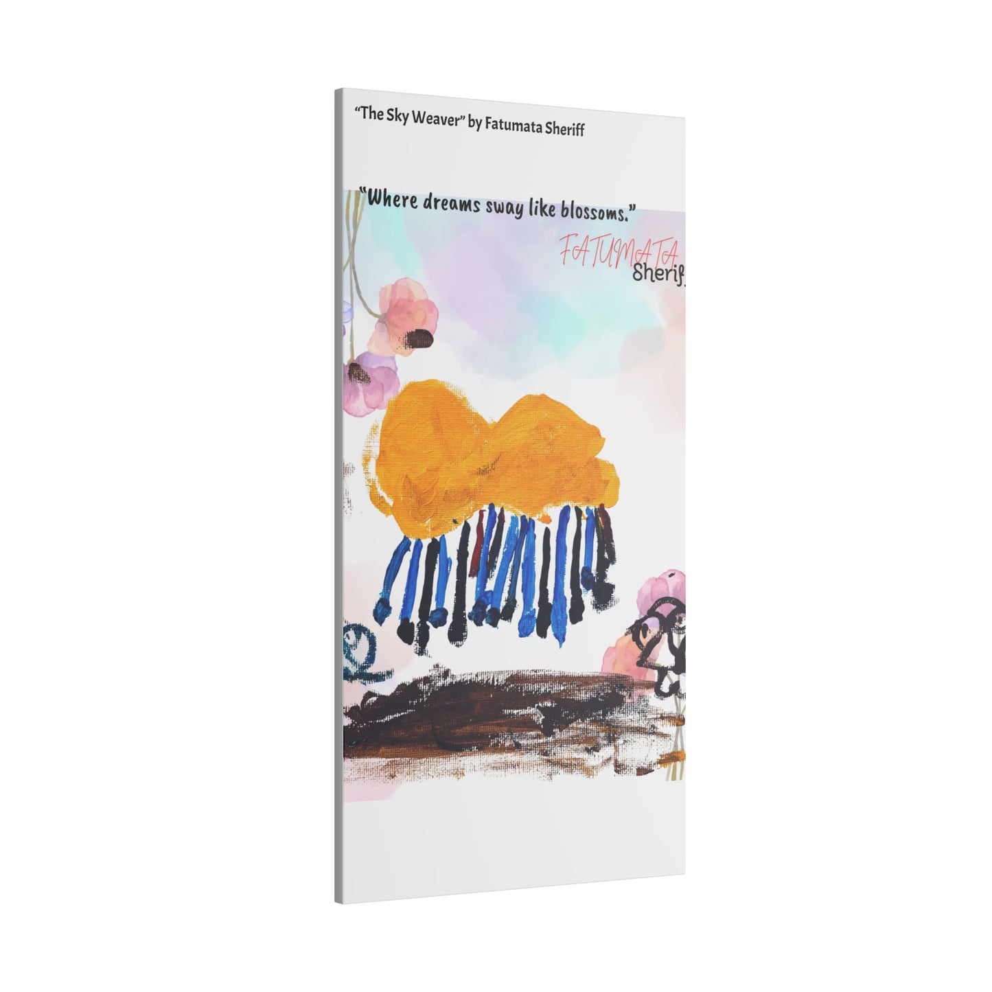 Canvas Print