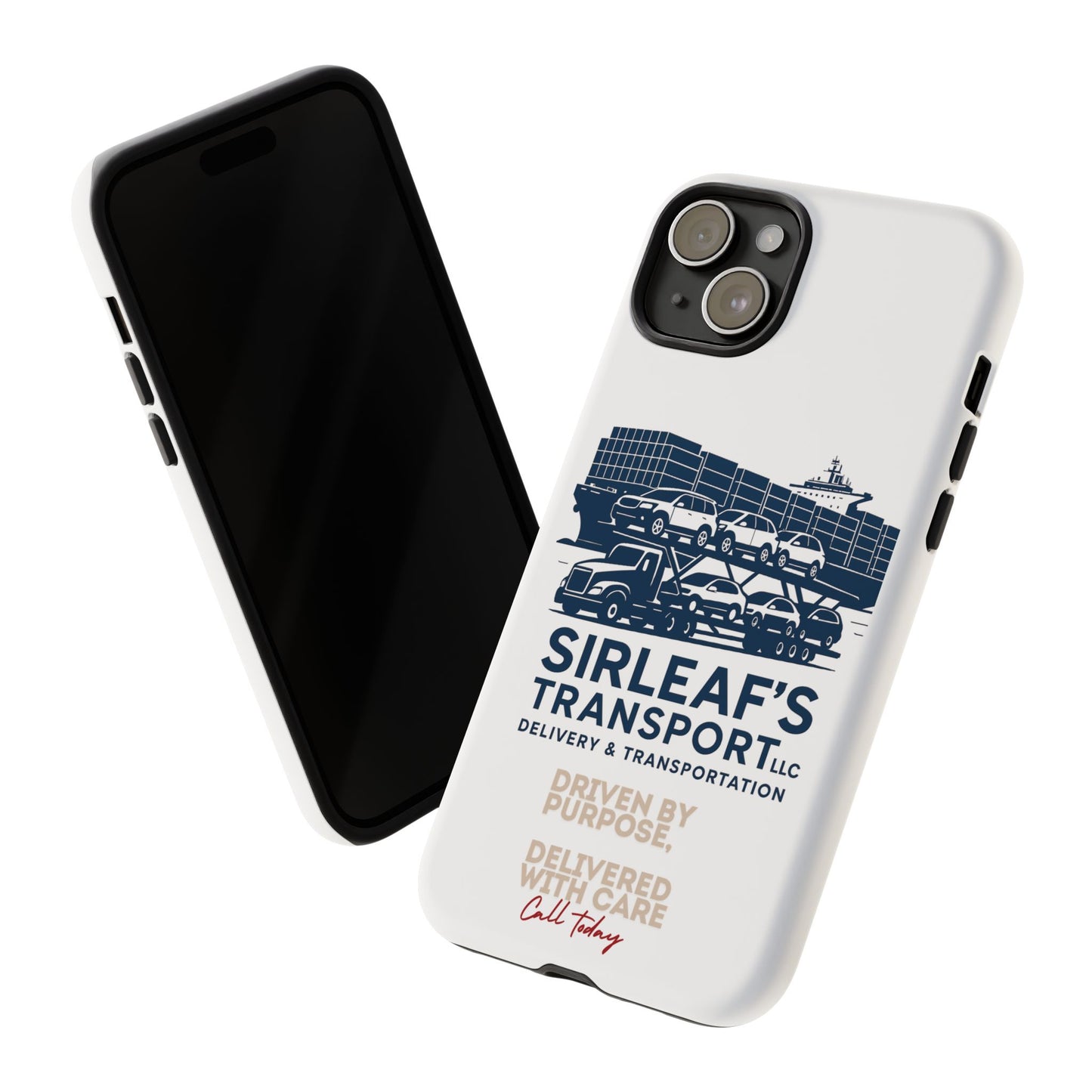 Phone Cases