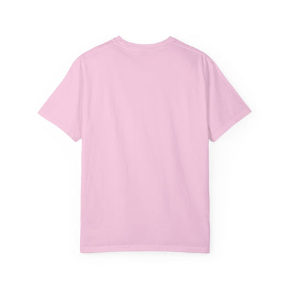 Casual Unisex T-shirt - 'FALAFINA' Graphic Tee for Everyday Comfort