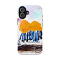 Artistic Phone Cases