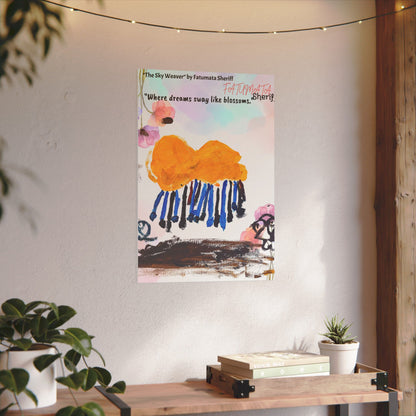 Canvas Print