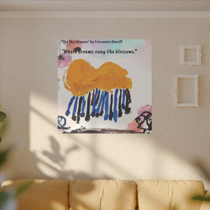 Canvas Print