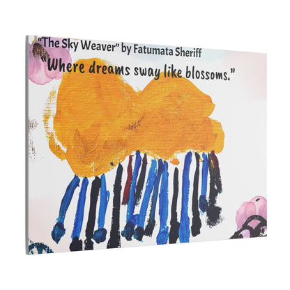 Canvas Print