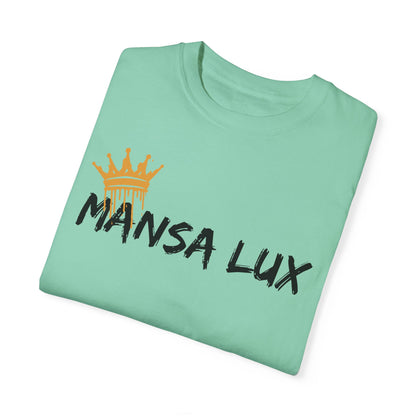 Copy of Mansa Lux Unisex Tee