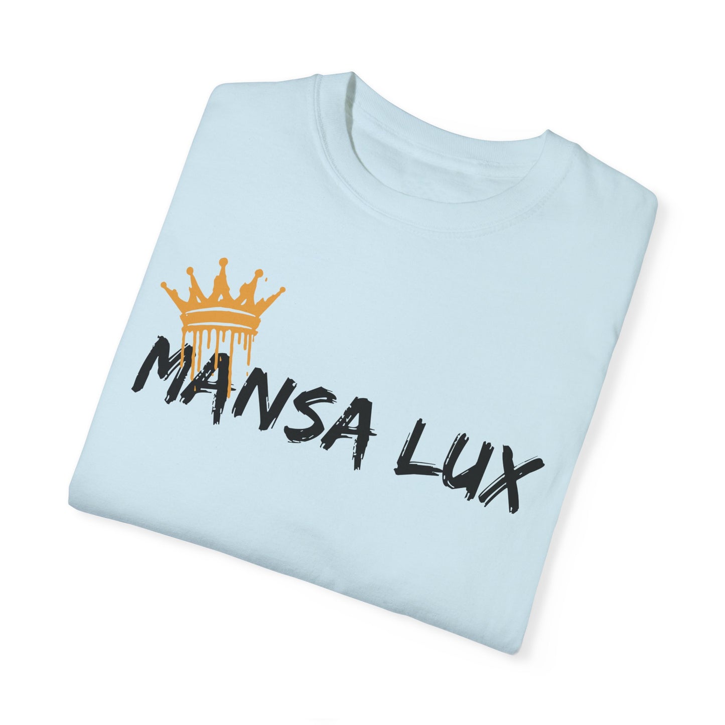 Copy of Mansa Lux Unisex Tee