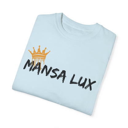 Copy of Mansa Lux Unisex Tee