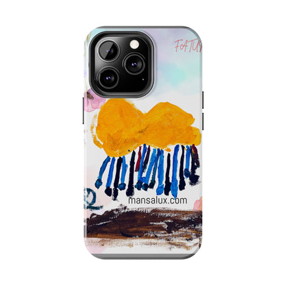 Artistic Phone Cases